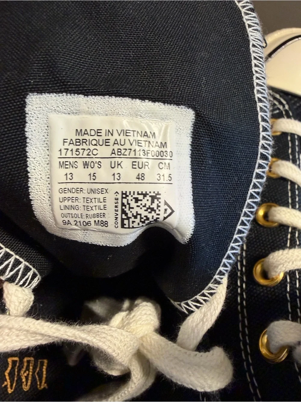 Converse Chuck 70 Hi 